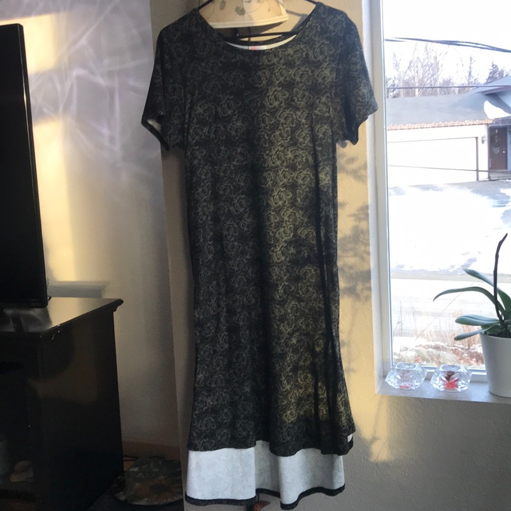 🦄LuLaRoe Carly